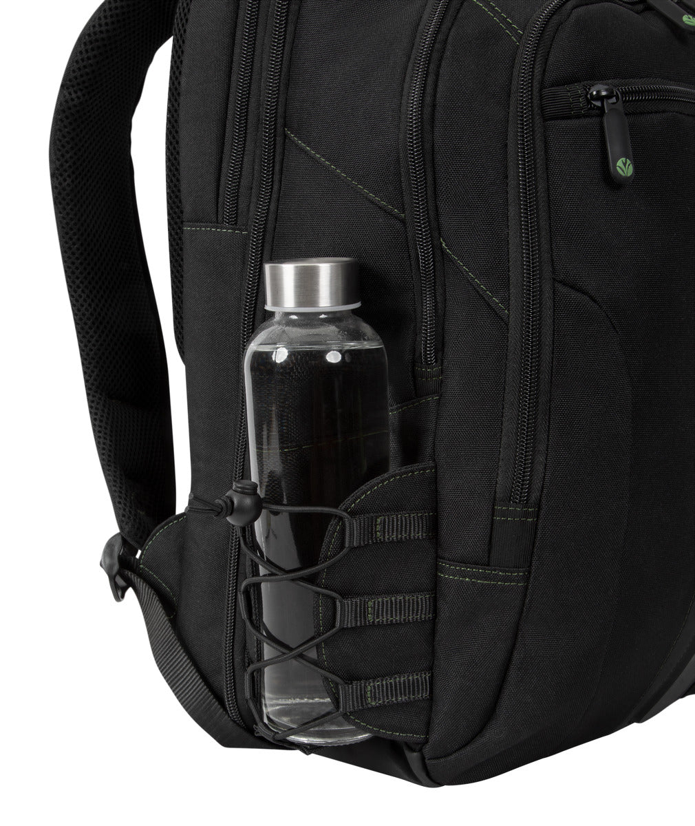 15.6" Spruce™ EcoSmart® Checkpoint Friendly Backpack - Image 15