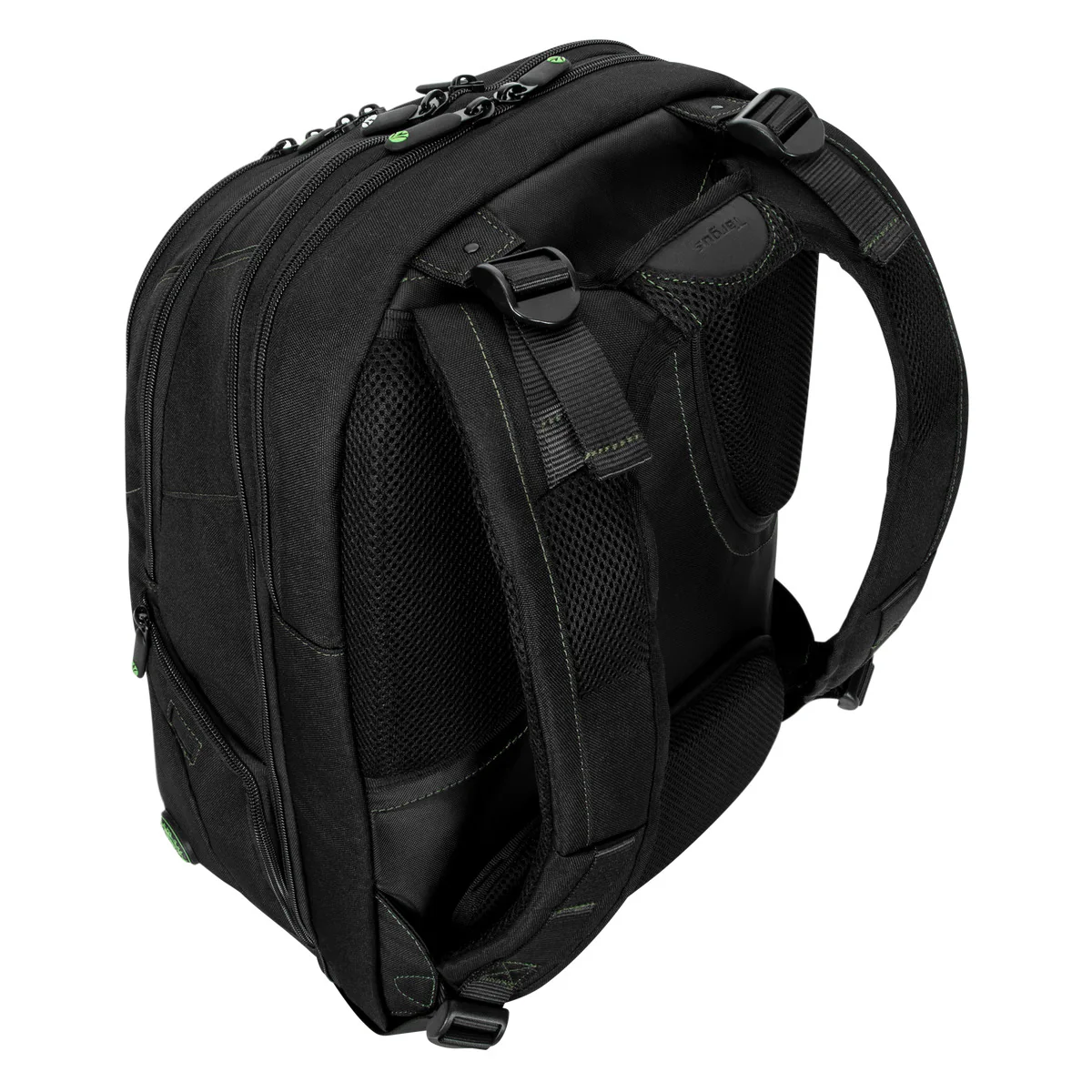 15.6" Spruce™ EcoSmart® Checkpoint Friendly Backpack - Image 4