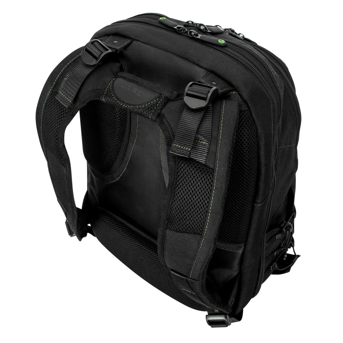 15.6" Spruce™ EcoSmart® Checkpoint Friendly Backpack - Image 5
