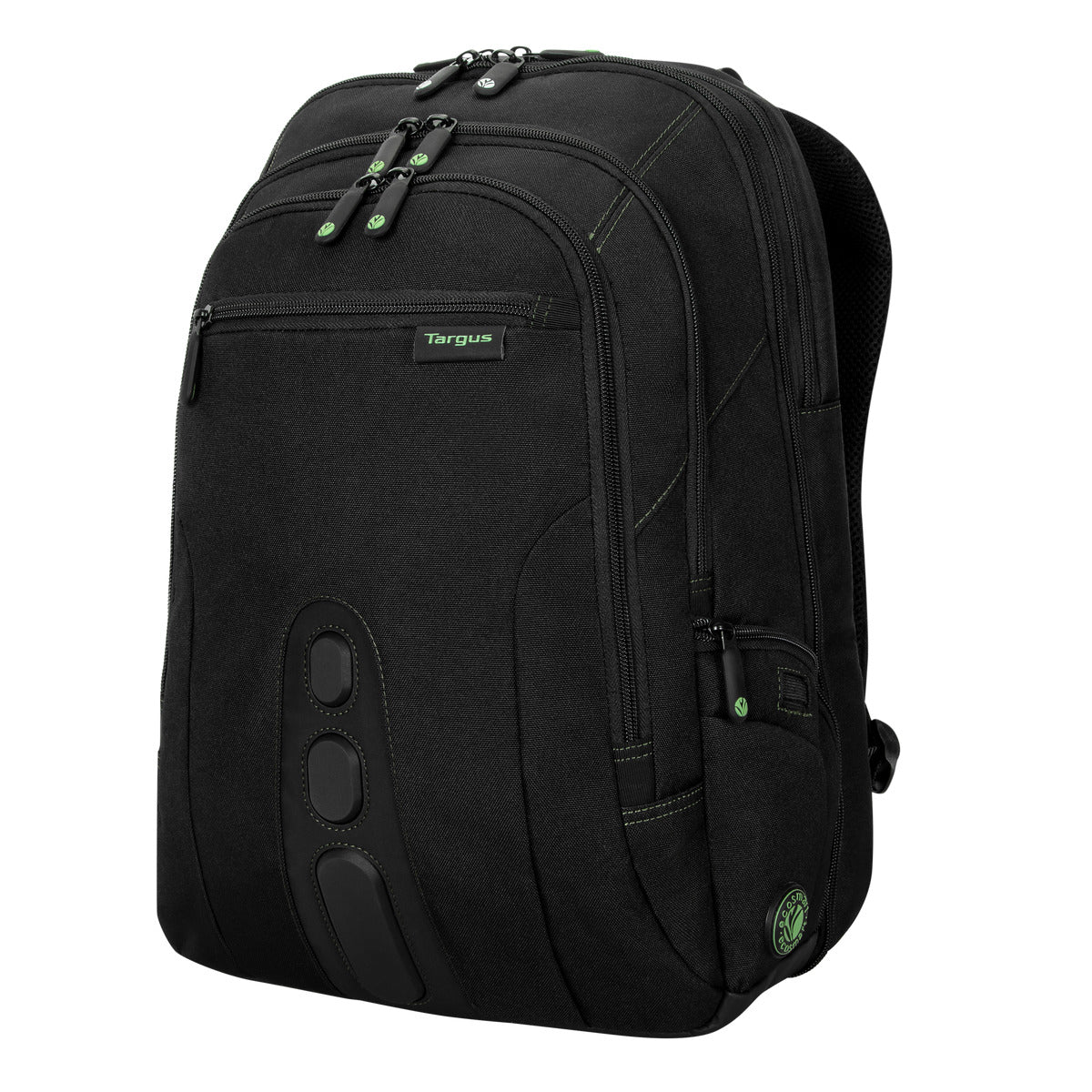 15.6" Spruce™ EcoSmart® Checkpoint Friendly Backpack - Image 7