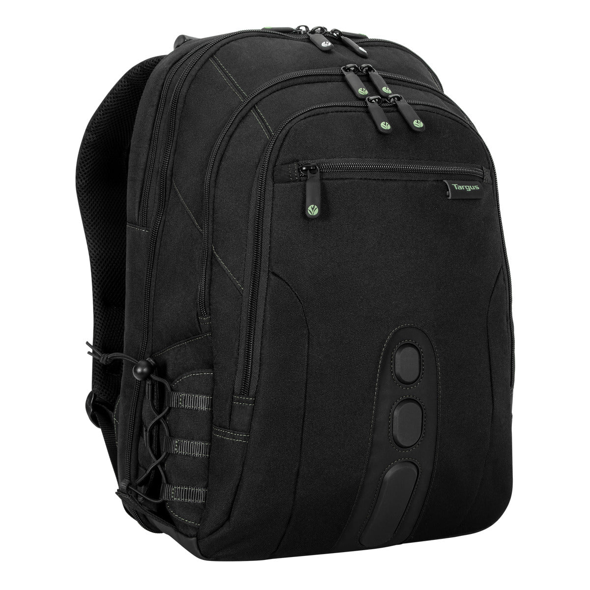 15.6" Spruce™ EcoSmart® Checkpoint Friendly Backpack - Image 8