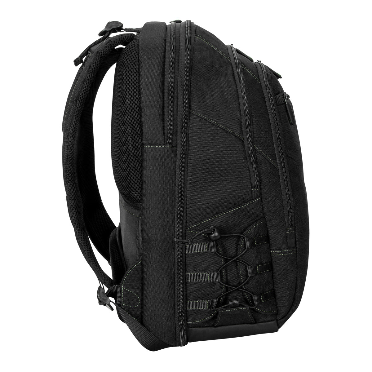15.6" Spruce™ EcoSmart® Checkpoint Friendly Backpack - Image 9