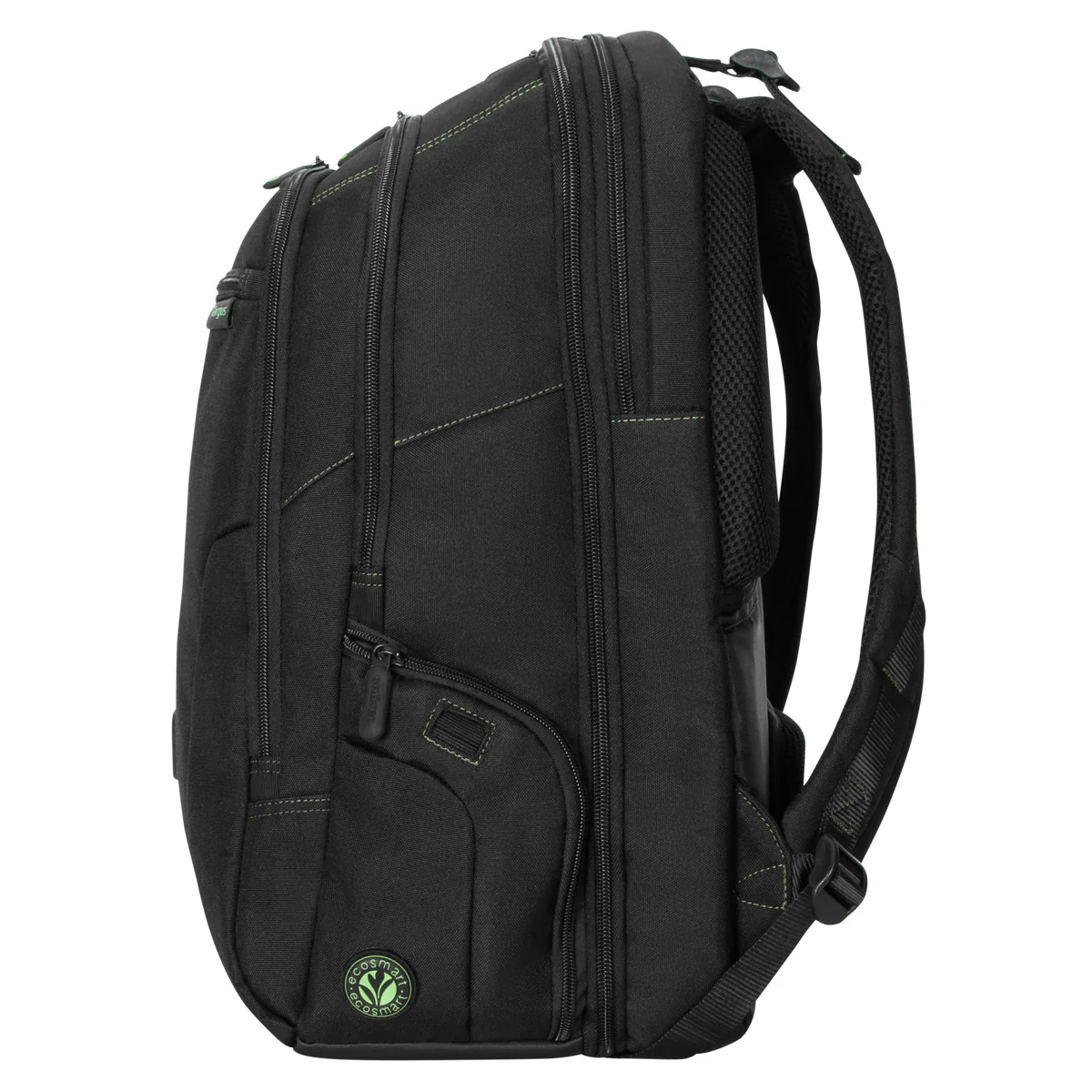 17" Spruce EcoSmart® Checkpoint-Friendly Backpack - Image 14