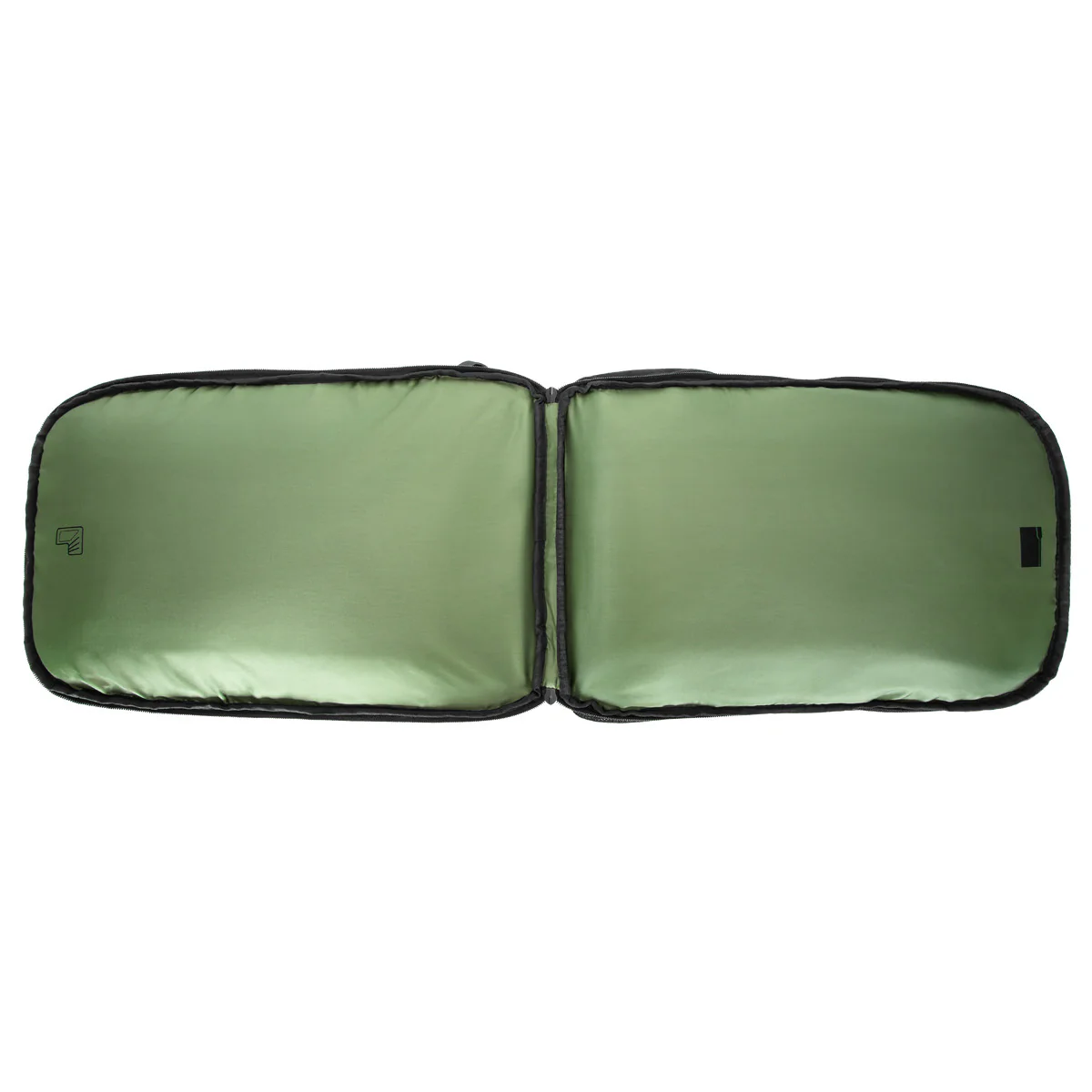 17" Spruce EcoSmart® Checkpoint-Friendly Backpack - Image 3