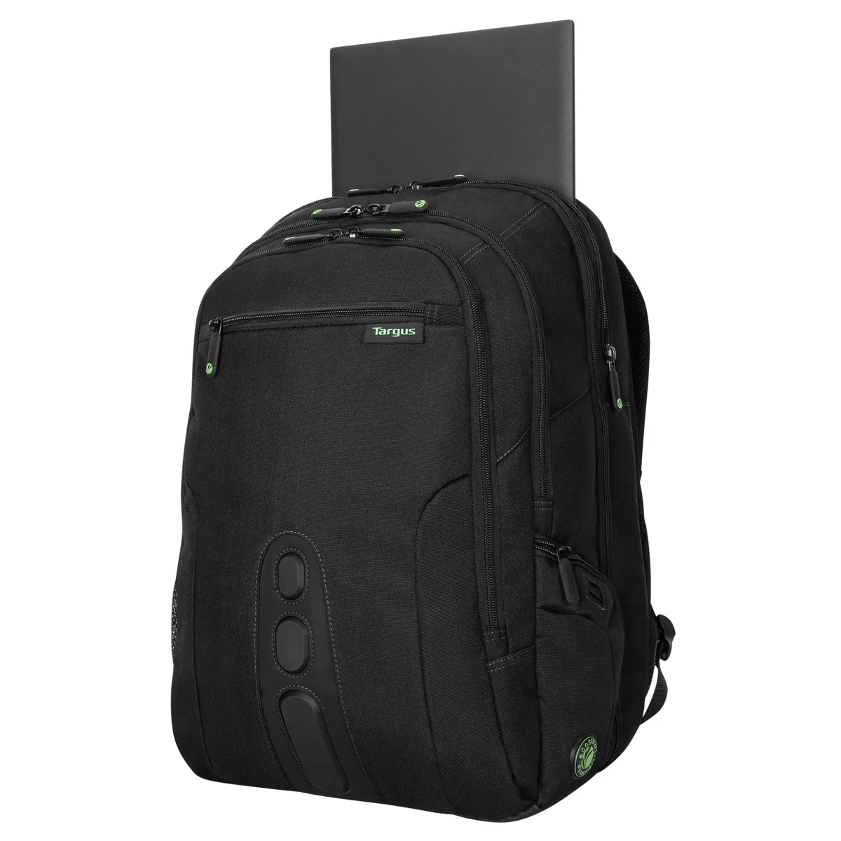 17" Spruce EcoSmart® Checkpoint-Friendly Backpack - Image 4
