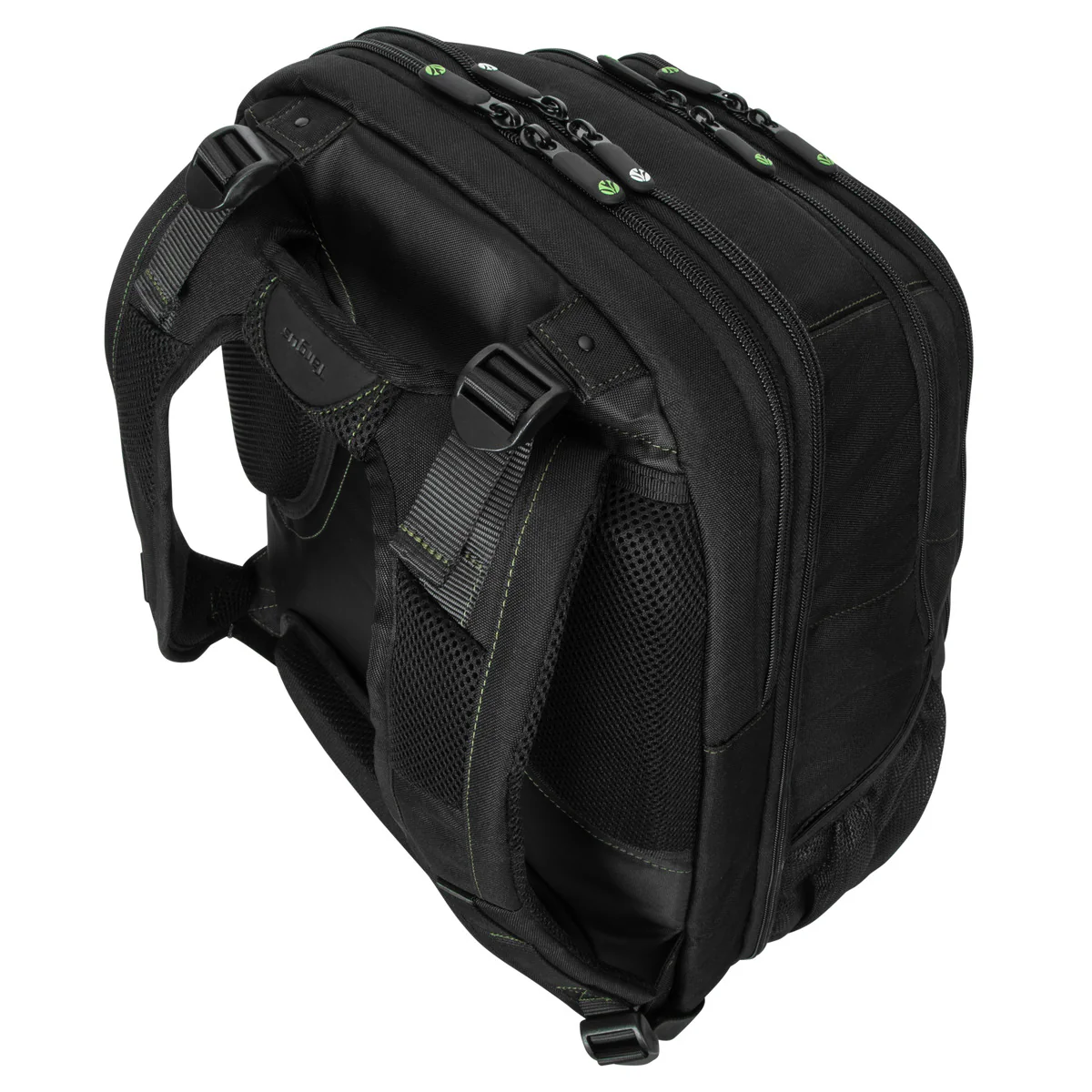 17" Spruce EcoSmart® Checkpoint-Friendly Backpack - Image 7