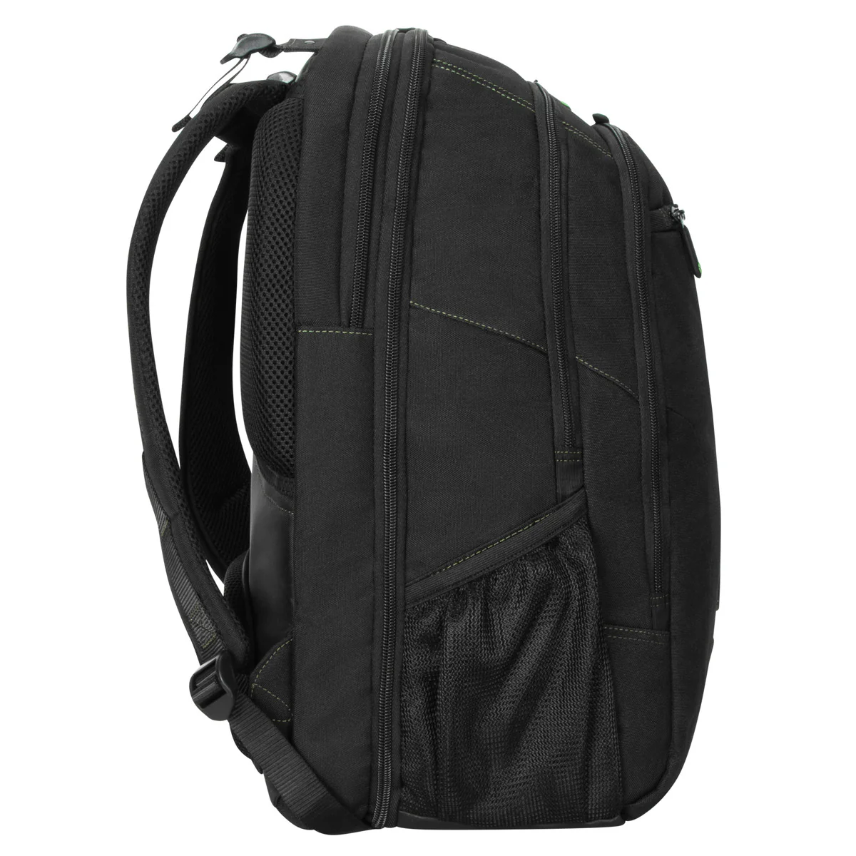 17" Spruce EcoSmart® Checkpoint-Friendly Backpack - Image 8