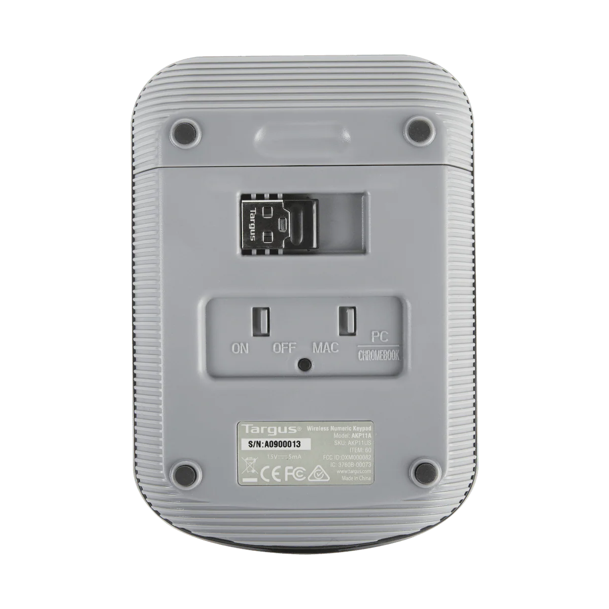 Wireless Numeric Keypad - Image 4